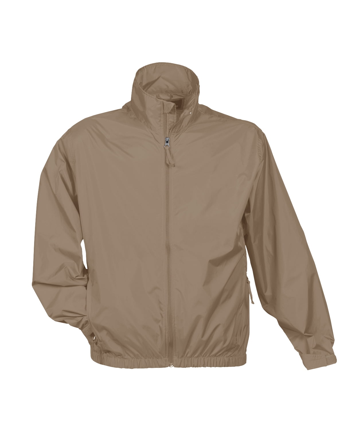 Tri Mountain Atlas Unlined Nylon Jacket 