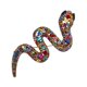 thumbnail image 2 of Broche de serpiente Broche de joyería para hombres y mujeres Yinane Broche, 2 of 4