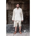 thumbnail image 2 of Men's Braies, size: Large | Cotton by Medieval Collectibles, 2 of 5