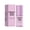 B, variant on Kokovifyves Silky Smooth Spot Coverage Makeup Stick, Lightweight Easy Application, Creates Soft Natural Facial Finish, 8g