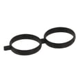 thumbnail image 1 of Idle Valve Gasket - Compatible with 2000 - 2004 Ford Focus 2001 2002 2003, 1 of 2