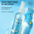 thumbnail image 3 of 5 x Bottles Avon Skin So Soft Original Dry Oil Spray 5.07 fl oz / 150ml each, 3 of 7