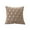 Coffee, variant on Lilixerw Decorative Pillow Covers Throw Pillow Cushion Fluffy Throw Pillow Covers for Bed Couch Sofa Living Room Soft Plush Cushion Cases,17.7 x 17.7 inch