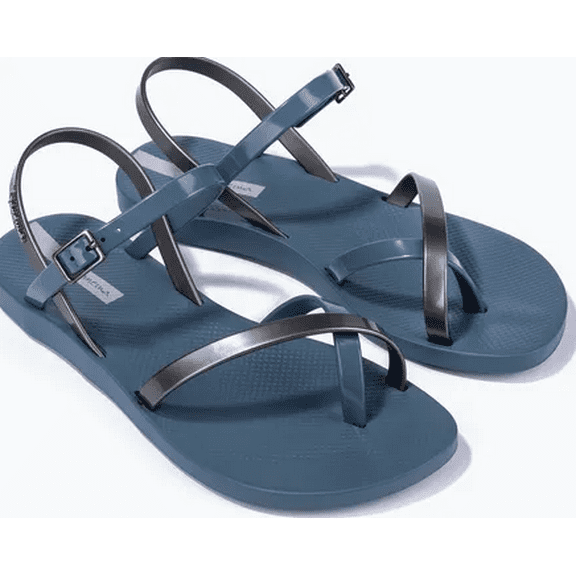 Ipanema Women's Multi Fashion Sandals, US 9