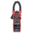 thumbnail image 2 of Oubit A DC Tester,HT208D Digital Clamp Meter Digital Clamp Meter Current Multimeter Exceptional Value, 2 of 9