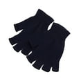 thumbnail image 5 of Advancent 1 par de guantes sin dedos para mujeres Equipo de protección Dispositivos deportivos Regalos para hombres Suministros para el hogar Clima frío Type3 NO3 Advancent CBP204979, 5 of 5