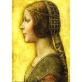 thumbnail image 1 of Taladro Diamante Pintura (DE8723) 5D DIY Retrato Completo Bordado Craft Kit (WX168) 20X30cm FLhrweasw Nuevo, 1 of 1