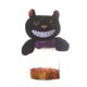 thumbnail image 1 of Tarro de dulces de Halloween, botella de almacenamiento de bruja, recuerdo para niños, decoración de fiesta de Halloween, 1 of 5