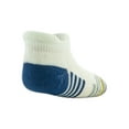thumbnail image 5 of Goldtoe Edition Toddler No Show Half Cushion Socks with Tab, 5 of 6