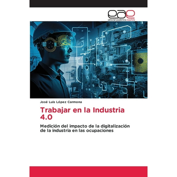 Trabajar en la Industria 4.0, (Paperback)
