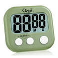thumbnail image 2 of Ozeri Kitchen and Event Timer LCD Stopwatch Magnetic Back Easy to Use 99 Minutes, 2 of 6