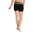 thumbnail image 3 of Blis Women's Active Yoga Short, 3 of 3