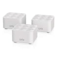 thumbnail image 1 of Sistema WiFi Mesh NETGEAR Orbi RBK13 con cobertura de 418 m², 1 of 8