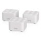 thumbnail image 1 of Sistema WiFi Mesh NETGEAR Orbi RBK13 con cobertura de 418 m², 1 of 8