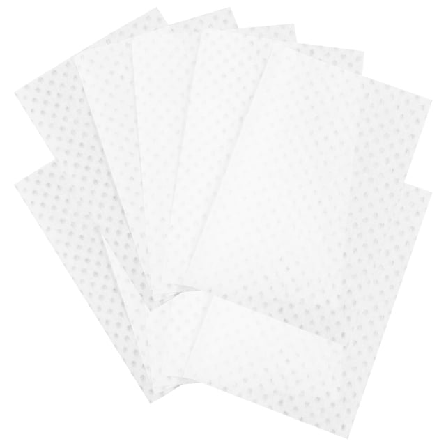 Minkissy 1000pcs Salon Perm Paper For Hair Curling Styling Tissue For Professional Diy Use For Easy Application