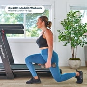 Echelon Stride RCX 50 Exercise Treadmill