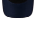 thumbnail image 5 of Men's New Era Gray New England Patriots  Pipe 39THIRTY Flex Hat, 5 of 6