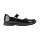 thumbnail image 2 of ZAPATOS ESCOLARES NIÑA NICK & WICK 4131 CHAROL NGO 18-21, 2 of 4