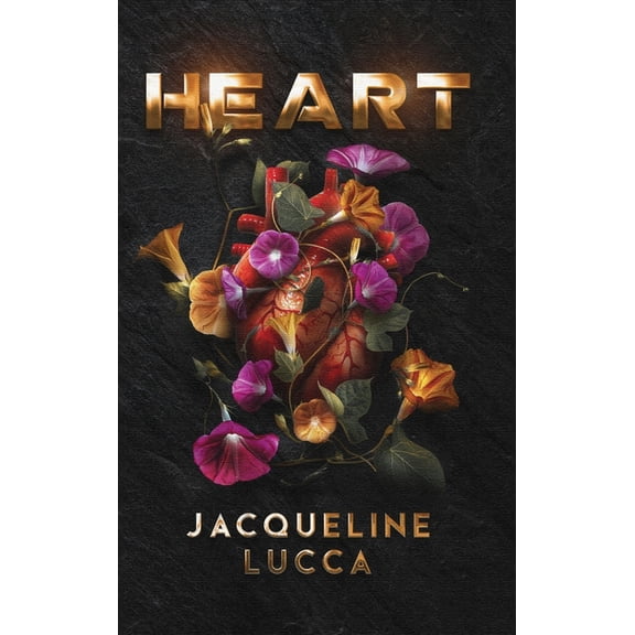 Heart, (Hardcover)