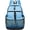 blue, variant on Basketball Backpack Volleyball Net Bag Backpack Large Capacity Outdoor Sports Hiking Commuting Bag Waterproof Storage Bag for Football, Basketball