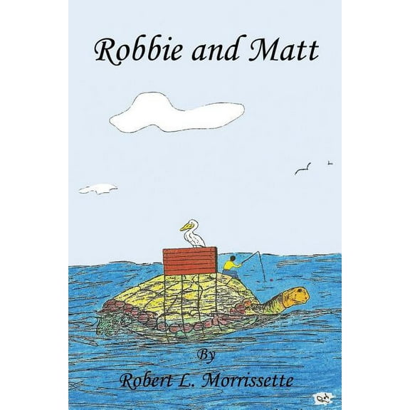 Robbie and Matt, (Paperback)