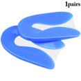thumbnail image 2 of Tasse à Talon en Forme de U 1 Paire d'Inserts Souples Réutilisables pour Chaussures, 2 of 10