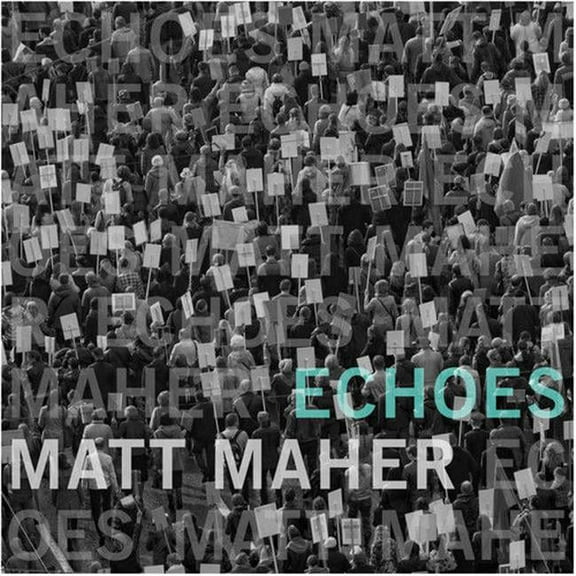 Echoes (CD)