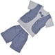 thumbnail image 1 of Conjunto de ropa de nio Conjunto de ropa de nios Camisa de nios Pantalones cortos de corbata de caba LHCER No, 1 of 5