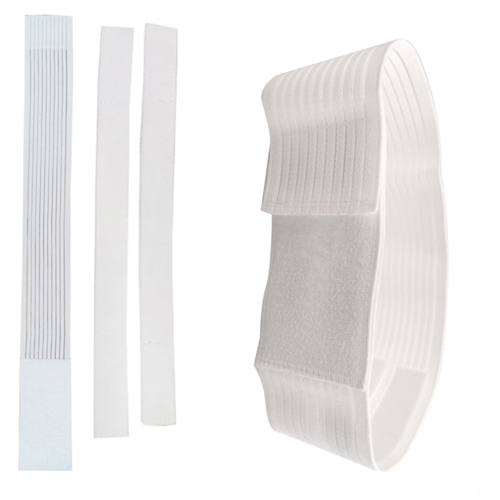 Adjustable AntiSnoring Chin Strap With Breathable Nylon For Nighttime Comfort And Secure