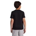 thumbnail image 4 of Reebok Boy's Athletic Core T-Shirt, 2-Pack, Sizes 4-18, 4 of 12
