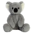 thumbnail image 3 of Aurora - Large Gray - 12" Koala - Cuddly Stuffed Animal, 3 of 5