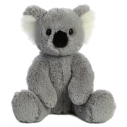 Aurora - Large Gray - 12 Koala - Cuddly Stuffed Animal