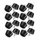 thumbnail image 5 of unbranded 100Ud Almohadillas Niveladoras De Goma Para Muebles Uso En Hogar Con Absorción De Choques Y Antideslizante, 5 of 7