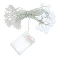thumbnail image 2 of Cadena Luces LED @#@ # (D), 2 of 9