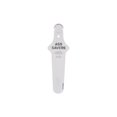 thumbnail image 1 of Ass Savers SmartAss Bicycle Rain Fender, White, 1 of 4