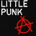 thumbnail image 2 of CafePress - Little Punk Maternity Dark T Shirt - Maternity Dark T-Shirt, 2 of 3