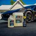 thumbnail image 4 of Stoner Car Care 92101 Iron Remover and Wheel Cleaner Odorless Decontaminant, Fast Removal of Brake Dust, Fallout, and Rust On Wheels, Tires, Exterior, Indicator Free, 1 Gallon, Pack of 1, 4 of 4