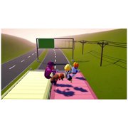 Gang Beasts (Playstation 4)