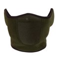 thumbnail image 2 of Meileang Protection Faciale Cyclisme Coupe-Vent Respirant Chaud Hiver Temps Froid Extérieur Neige Ski Moto Protection Auditive 2-en-1, 2 of 8