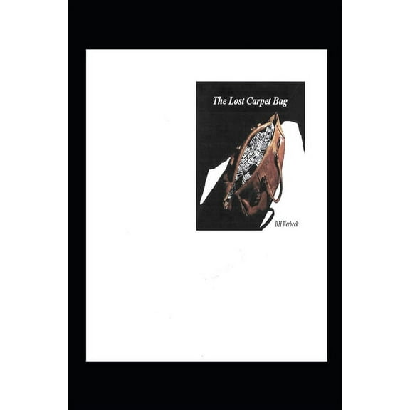 The Lost Carpet Bag (Paperback)