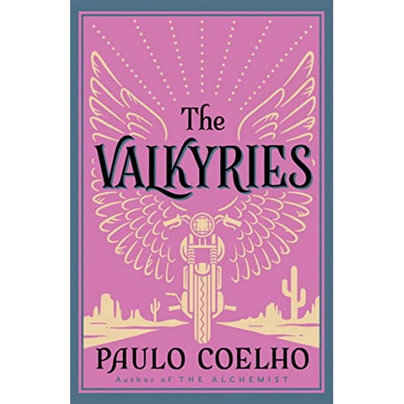 Pre-Owned Valkyries: An Encounter with the Angels (Paperback) 0722533942 9780722533949