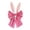 A, variant on Easter Ear Flower Ring Knot Used For Making Flower Wreaths Spring Festival Decorative Fabric Bow Knots For Top Of Trees Front Door Decoration And Wall Decoration.