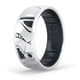 thumbnail image 1 of Enso Rings Personajes De Star Wars Grabados - Anillo De Silicona Clásico - Stormtroopers - Talla 11, 1 of 1