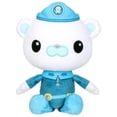 thumbnail image 2 of Peluche OCTONAUTS Above & Beyond Captain Barnacles, 20 cm, 2 of 7
