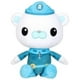 thumbnail image 2 of Peluche OCTONAUTS Above & Beyond Captain Barnacles, 20 cm, 2 of 7