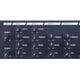 thumbnail image 5 of Amplificador de audio Backstage 4LZ2 negro - 127V, 5 of 5