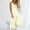 Beige, variant on Spaghetti Strap Jumpsuits For Women Casual Sleeveless Long Pants One Piece Jumpsuits Crewneck Baggy Overalls Date Night Beach Womens Summer Rompers XXL