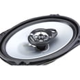 thumbnail image 3 of Altavoces coaxiales estéreo para coche Kenwood KFC-6966S 800 W 6x9 de 3 vías, 3 of 3