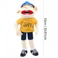 thumbnail image 2 of Doll Funny Puppet Stuffed Digital Interactive Funny Doll Great Birthday for Every Family., 2 of 5
