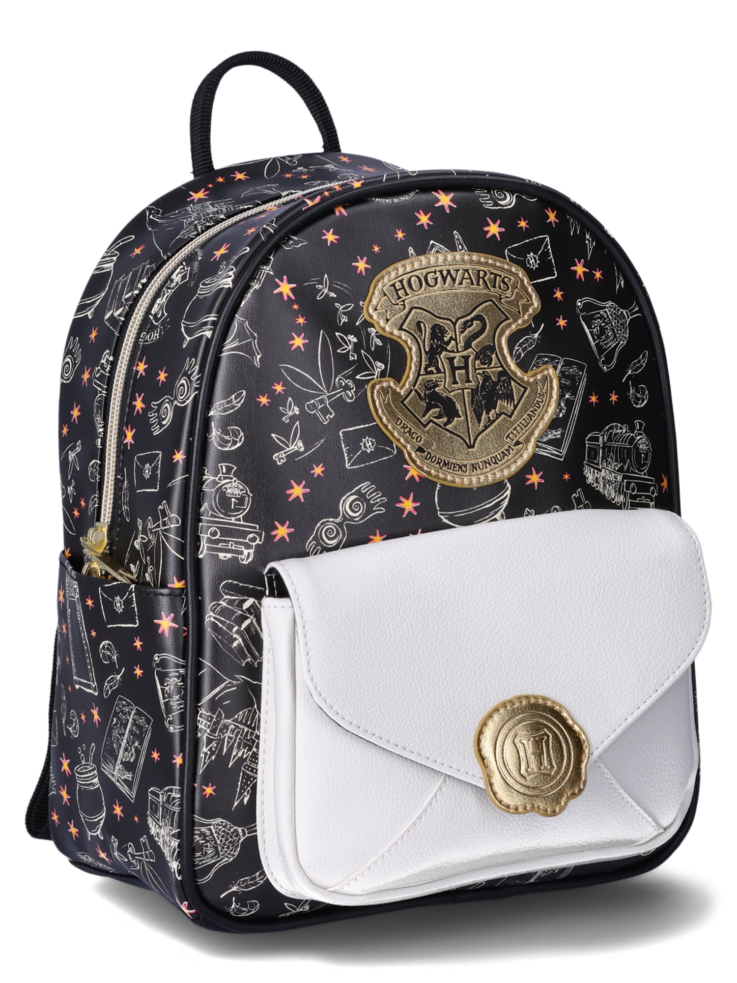 Harry Potter Hogwarts Letter Women's 10.5